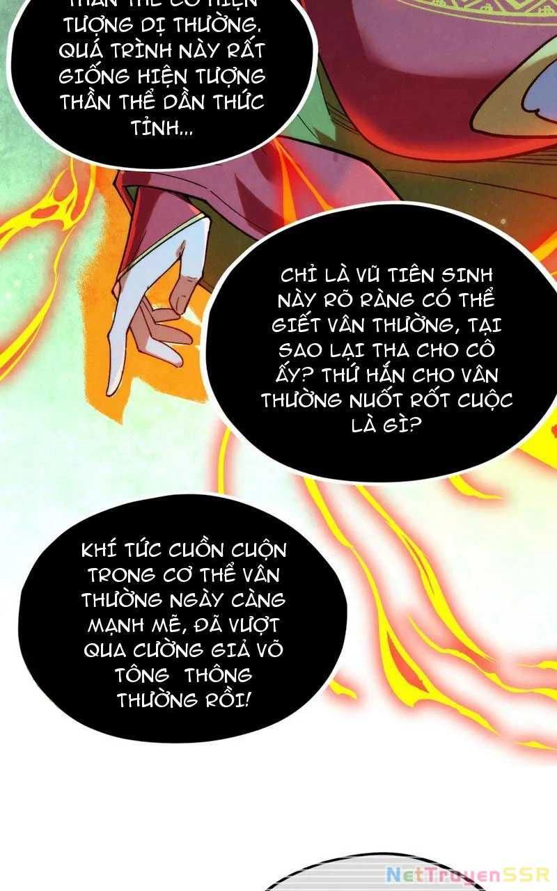 đọc truyện Vạn Cổ Chí Tôn Chương 322 ảnh 37 tại Thiên Thai Truyện