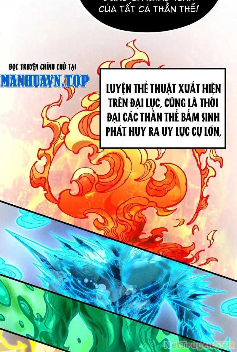đọc truyện Vạn Cổ Chí Tôn Chương 322 ảnh 58 tại Thiên Thai Truyện