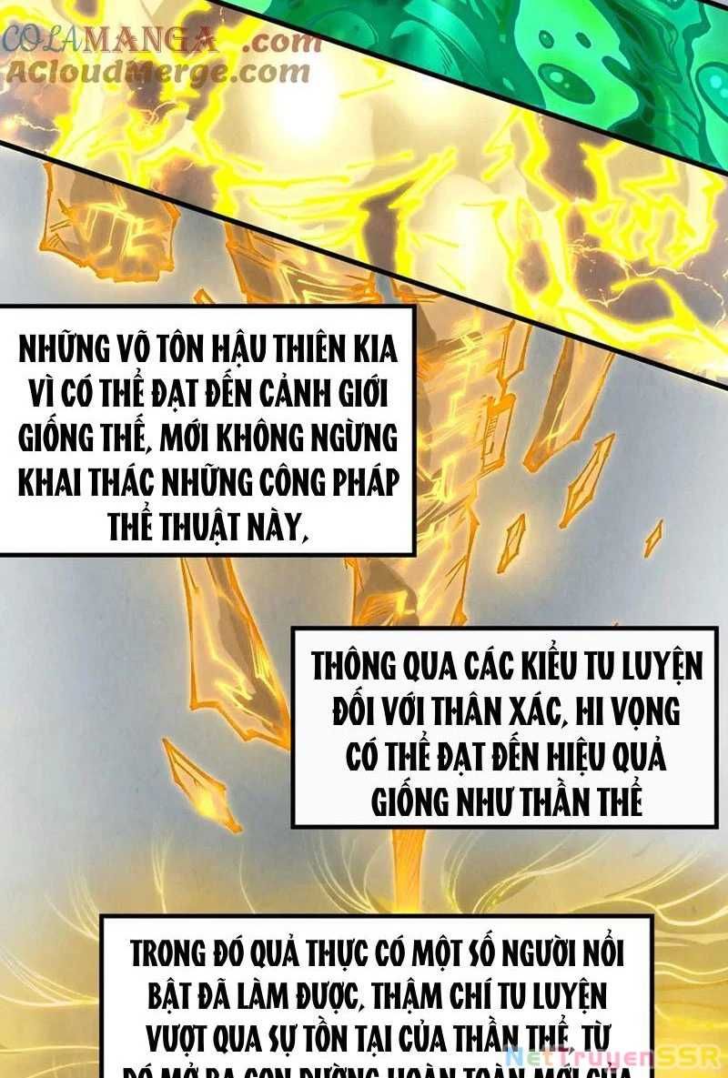 đọc truyện Vạn Cổ Chí Tôn Chương 322 ảnh 59 tại Thiên Thai Truyện