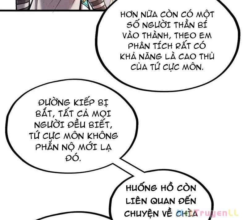 đọc truyện Vạn Cổ Chí Tôn Chương 323 ảnh 67 tại Thiên Thai Truyện