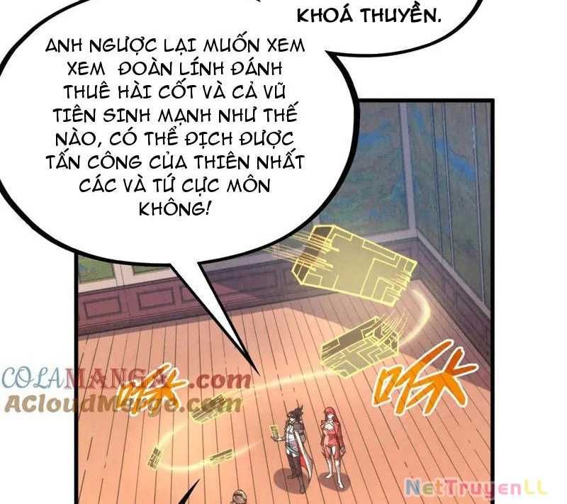 đọc truyện Vạn Cổ Chí Tôn Chương 323 ảnh 68 tại Thiên Thai Truyện
