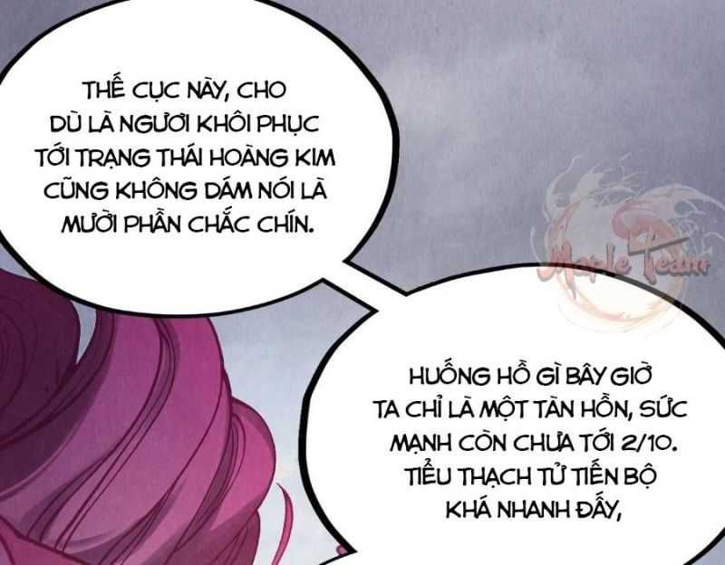 đọc truyện Vạn Cổ Chí Tôn Chương 325 ảnh 135 tại Thiên Thai Truyện