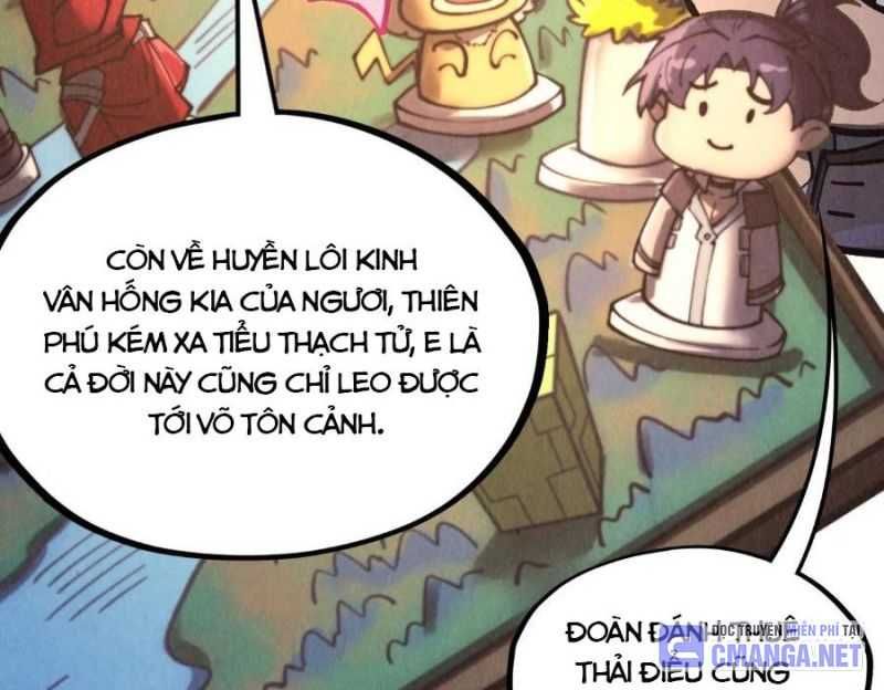 đọc truyện Vạn Cổ Chí Tôn Chương 325 ảnh 137 tại Thiên Thai Truyện