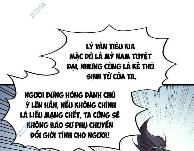 đọc truyện Vạn Cổ Chí Tôn Chương 325 ảnh 15 tại Thiên Thai Truyện