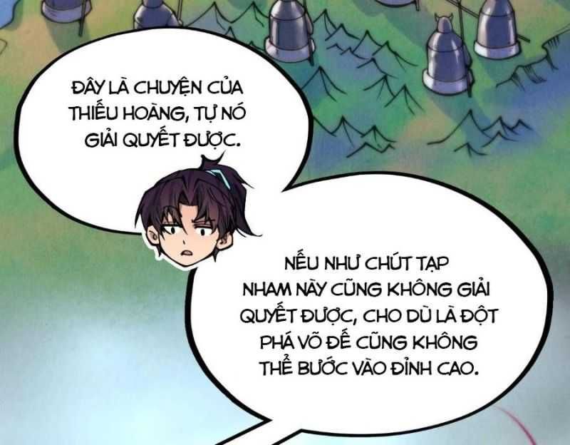đọc truyện Vạn Cổ Chí Tôn Chương 325 ảnh 144 tại Thiên Thai Truyện