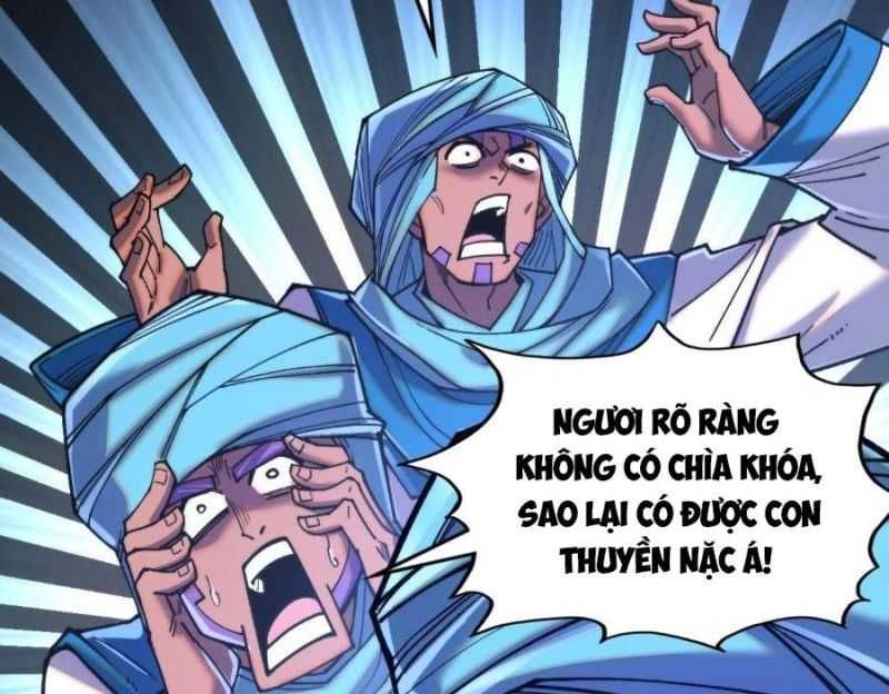 đọc truyện Vạn Cổ Chí Tôn Chương 325 ảnh 82 tại Thiên Thai Truyện