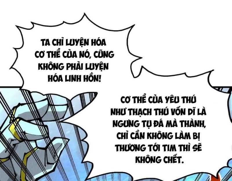 đọc truyện Vạn Cổ Chí Tôn Chương 326 ảnh 73 tại Thiên Thai Truyện