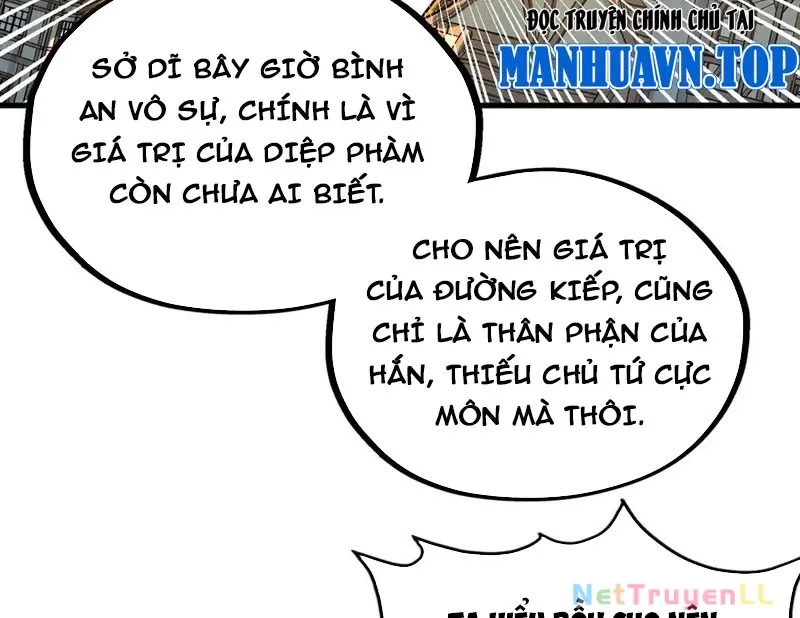 đọc truyện Vạn Cổ Chí Tôn Chương 329 ảnh 120 tại Thiên Thai Truyện