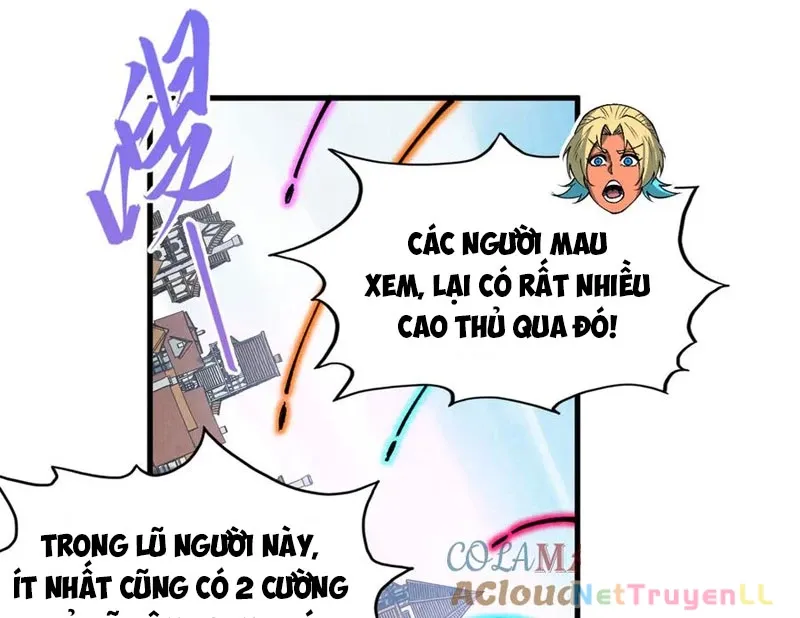 đọc truyện Vạn Cổ Chí Tôn Chương 329 ảnh 133 tại Thiên Thai Truyện