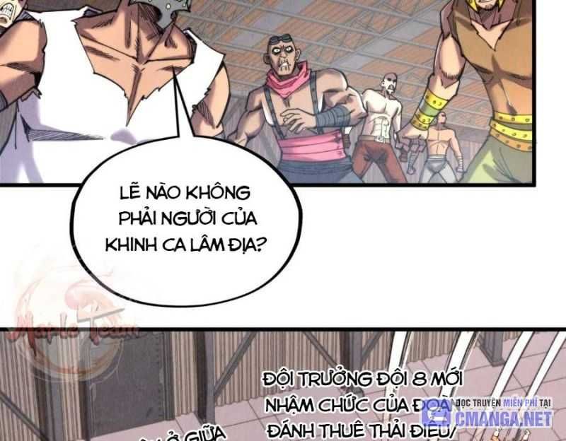đọc truyện Vạn Cổ Chí Tôn Chương 330 ảnh 29 tại Thiên Thai Truyện