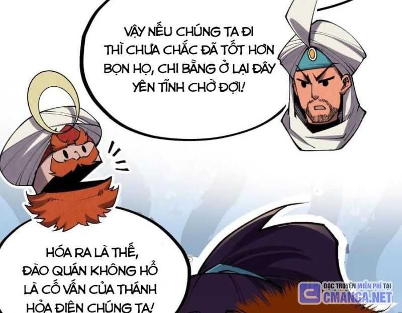 đọc truyện Vạn Cổ Chí Tôn Chương 330 ảnh 8 tại Thiên Thai Truyện