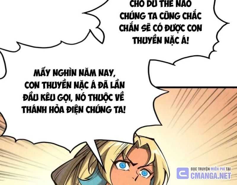đọc truyện Vạn Cổ Chí Tôn Chương 330 ảnh 77 tại Thiên Thai Truyện