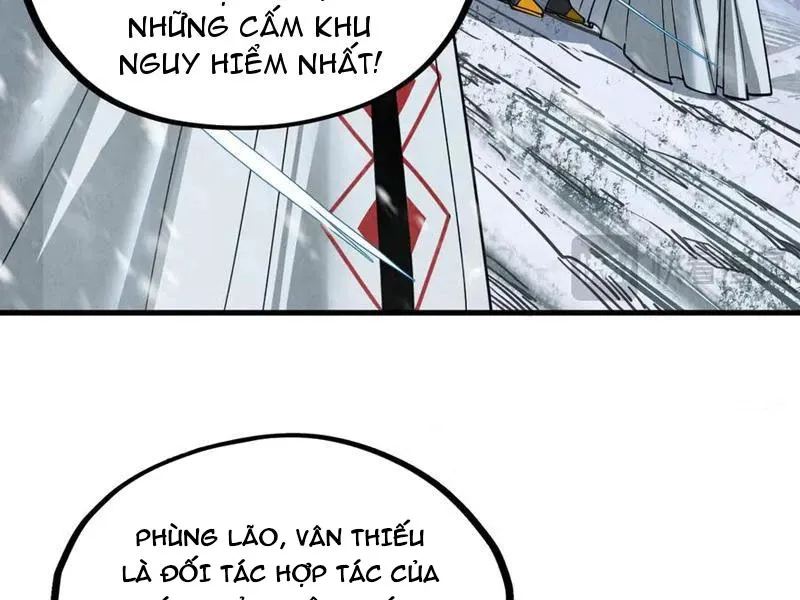 đọc truyện Vạn Cổ Chí Tôn Chương 331 ảnh 58 tại Thiên Thai Truyện