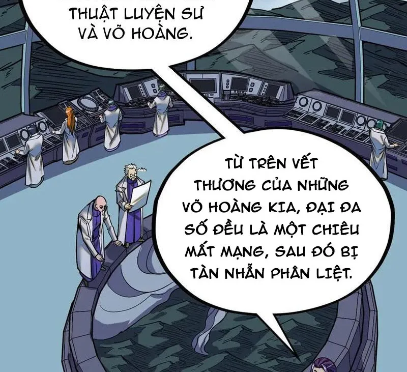 đọc truyện Vạn Cổ Chí Tôn Chương 334 ảnh 106 tại Thiên Thai Truyện