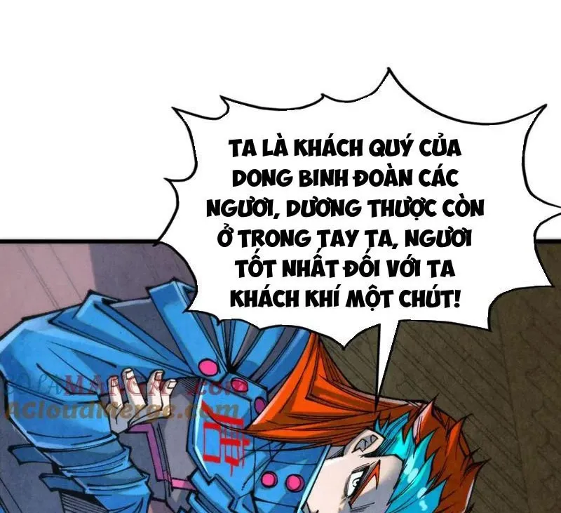 đọc truyện Vạn Cổ Chí Tôn Chương 334 ảnh 88 tại Thiên Thai Truyện