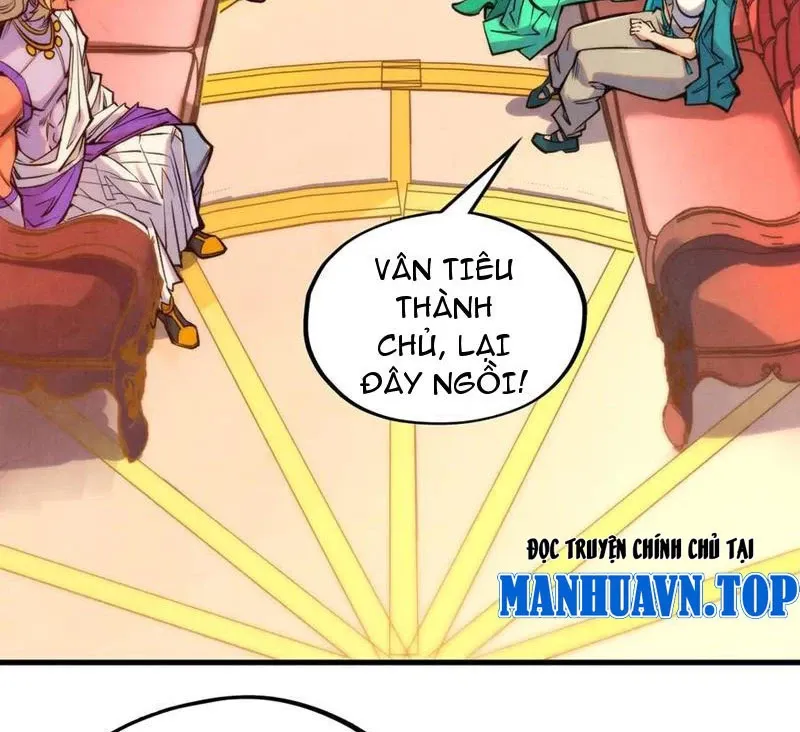 đọc truyện Vạn Cổ Chí Tôn Chương 335 ảnh 105 tại Thiên Thai Truyện