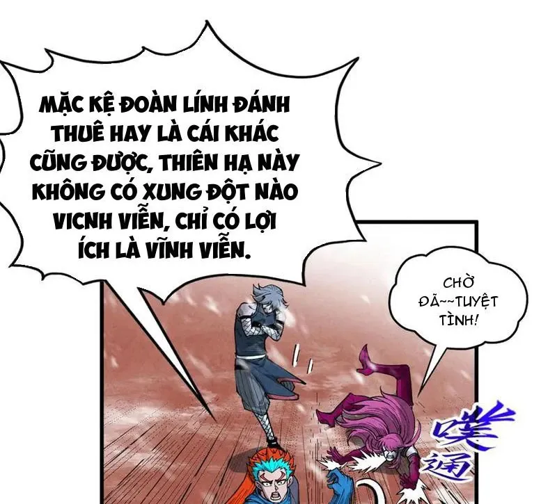 đọc truyện Vạn Cổ Chí Tôn Chương 335 ảnh 23 tại Thiên Thai Truyện