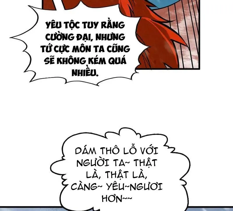 đọc truyện Vạn Cổ Chí Tôn Chương 335 ảnh 25 tại Thiên Thai Truyện