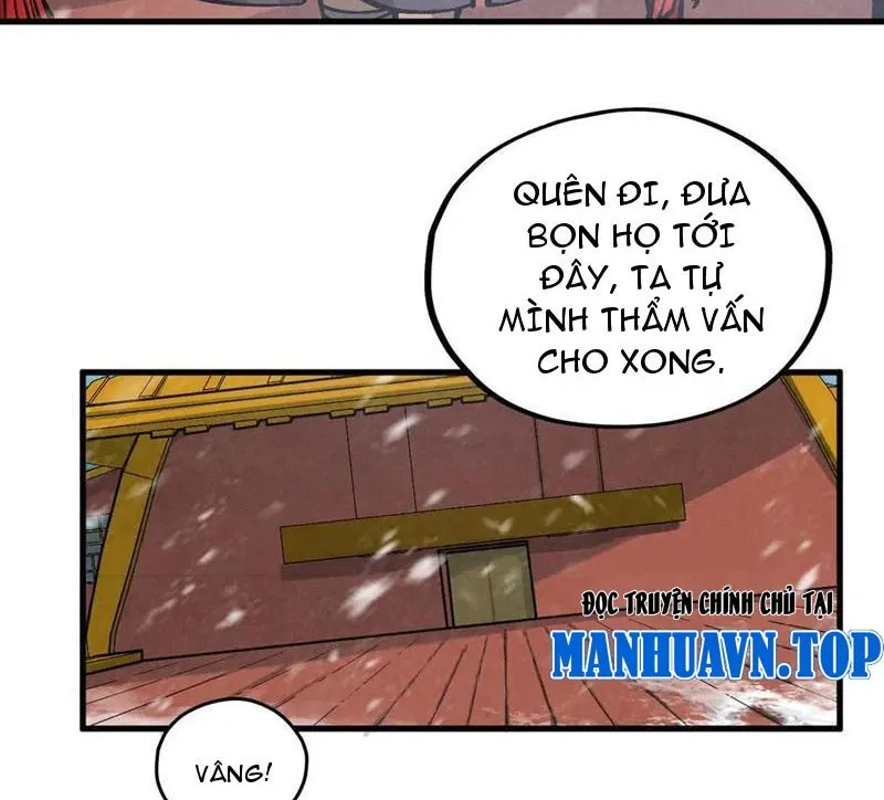 đọc truyện Vạn Cổ Chí Tôn Chương 335 ảnh 8 tại Thiên Thai Truyện