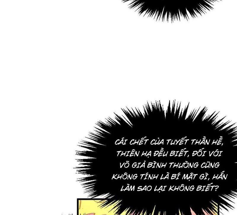 đọc truyện Vạn Cổ Chí Tôn Chương 336 ảnh 33 tại Thiên Thai Truyện