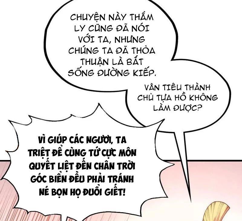 đọc truyện Vạn Cổ Chí Tôn Chương 336 ảnh 43 tại Thiên Thai Truyện