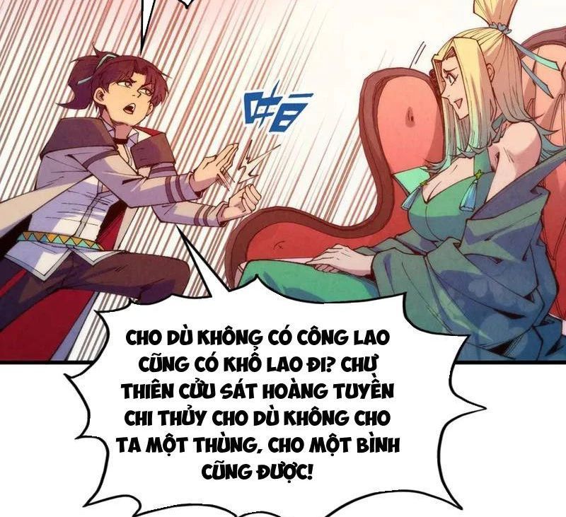 đọc truyện Vạn Cổ Chí Tôn Chương 336 ảnh 44 tại Thiên Thai Truyện