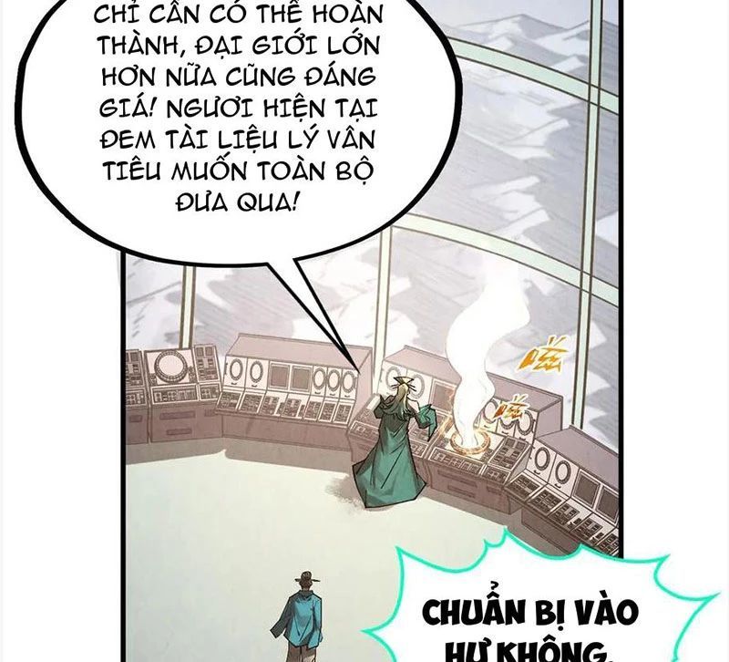 đọc truyện Vạn Cổ Chí Tôn Chương 336 ảnh 98 tại Thiên Thai Truyện