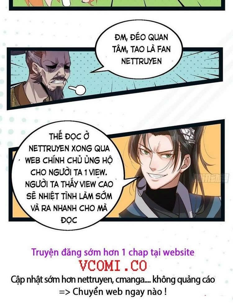 đọc truyện Vạn Cổ Chí Tôn Chương 34 ảnh 38 tại Thiên Thai Truyện