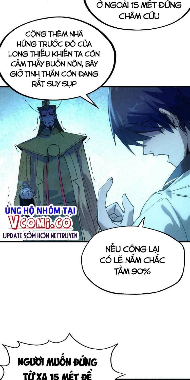 đọc truyện Vạn Cổ Chí Tôn Chương 34 ảnh 8 tại Thiên Thai Truyện