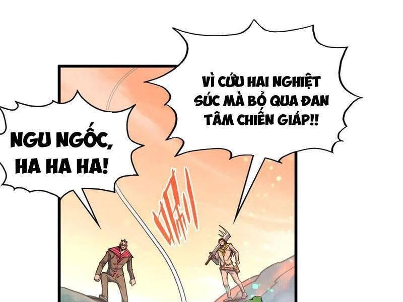 đọc truyện Vạn Cổ Chí Tôn Chương 344 ảnh 147 tại Giả Dược