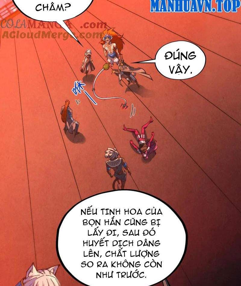 đọc truyện Vạn Cổ Chí Tôn Chương 346 ảnh 5 tại Giả Dược