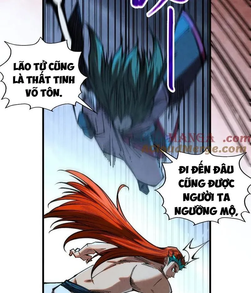 đọc truyện Vạn Cổ Chí Tôn Chương 347 ảnh 40 tại Giả Dược