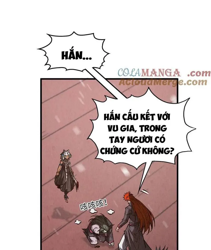 đọc truyện Vạn Cổ Chí Tôn Chương 347 ảnh 77 tại Giả Dược
