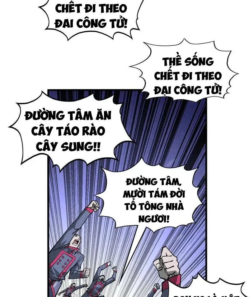 đọc truyện Vạn Cổ Chí Tôn Chương 347 ảnh 86 tại Giả Dược