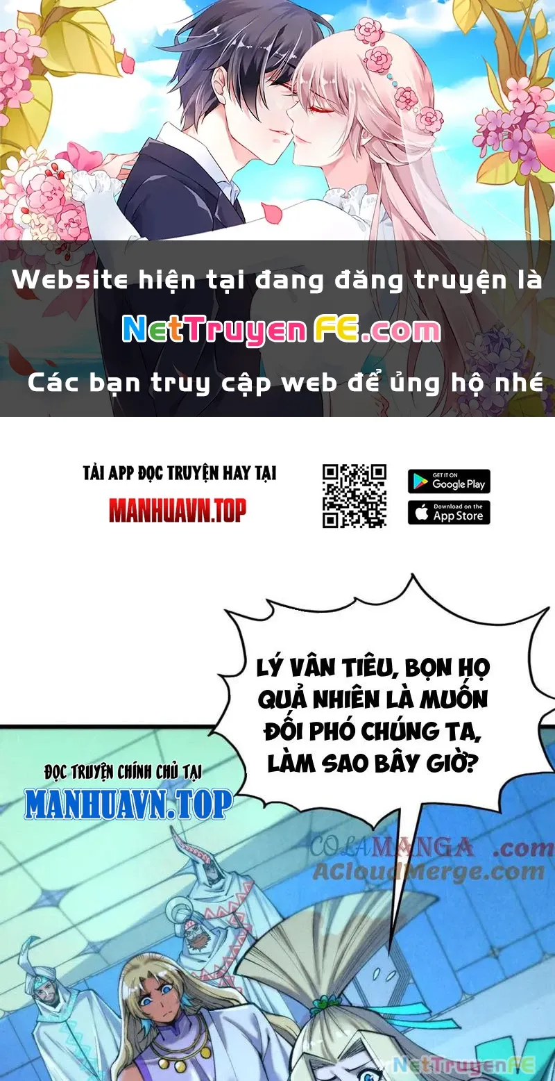đọc truyện Vạn Cổ Chí Tôn Chương 348 ảnh 2 tại Giả Dược
