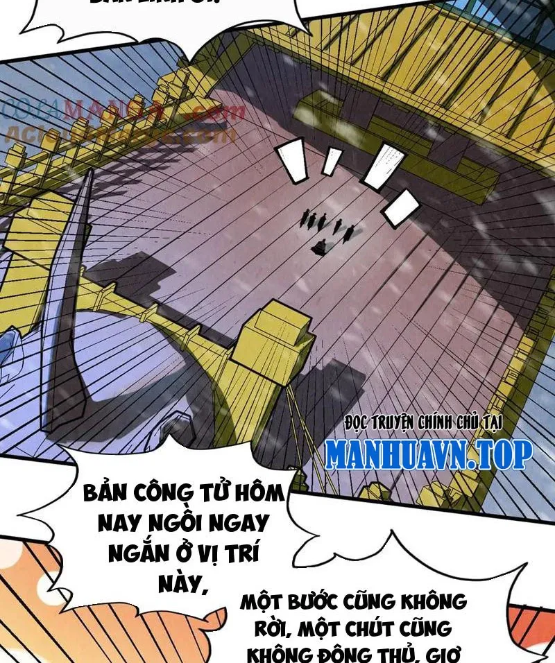 đọc truyện Vạn Cổ Chí Tôn Chương 348 ảnh 25 tại Giả Dược