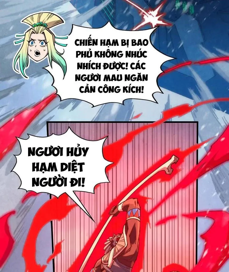 đọc truyện Vạn Cổ Chí Tôn Chương 348 ảnh 73 tại Giả Dược