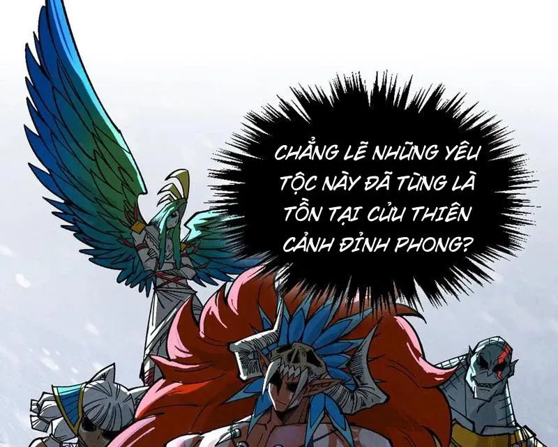 đọc truyện Vạn Cổ Chí Tôn Chương 349 ảnh 119 tại Giả Dược