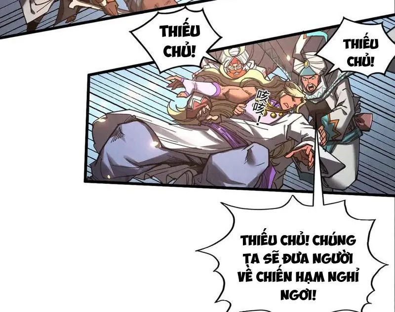 đọc truyện Vạn Cổ Chí Tôn Chương 349 ảnh 26 tại Giả Dược