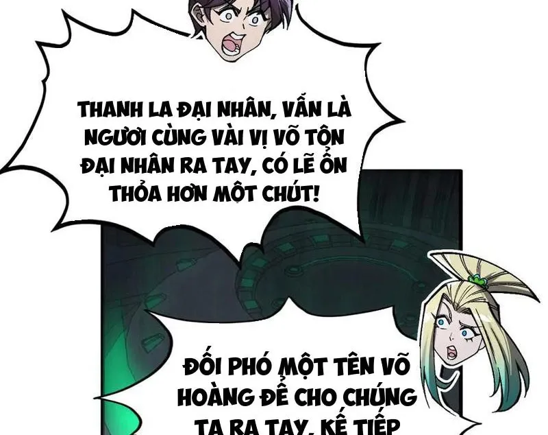 đọc truyện Vạn Cổ Chí Tôn Chương 349 ảnh 35 tại Giả Dược