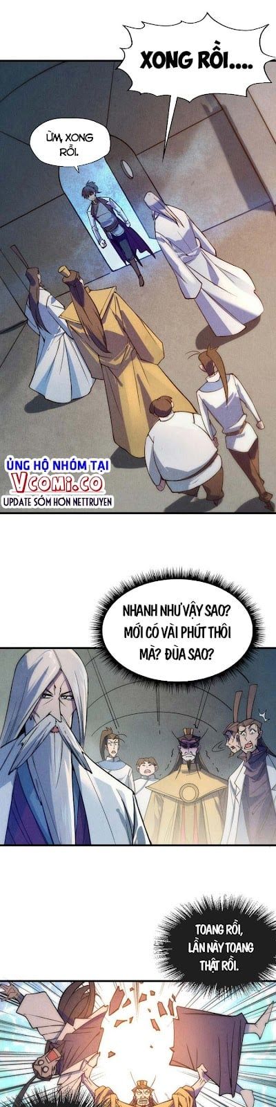đọc truyện Vạn Cổ Chí Tôn Chương 35 ảnh 2 tại Thiên Thai Truyện