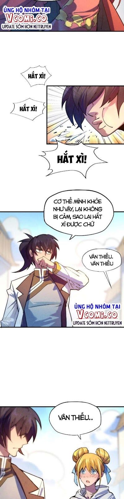 đọc truyện Vạn Cổ Chí Tôn Chương 35 ảnh 21 tại Thiên Thai Truyện