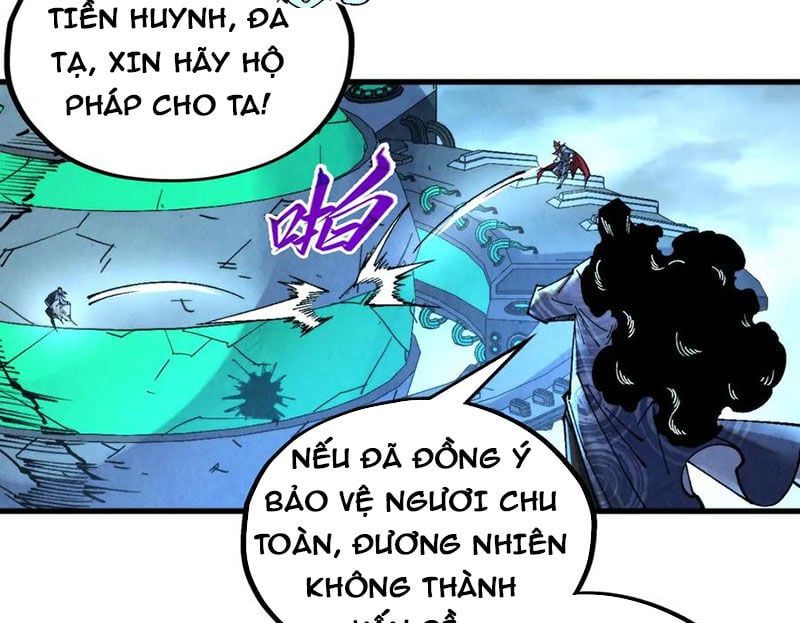 đọc truyện Vạn Cổ Chí Tôn Chương 352 ảnh 129 tại Giả Dược