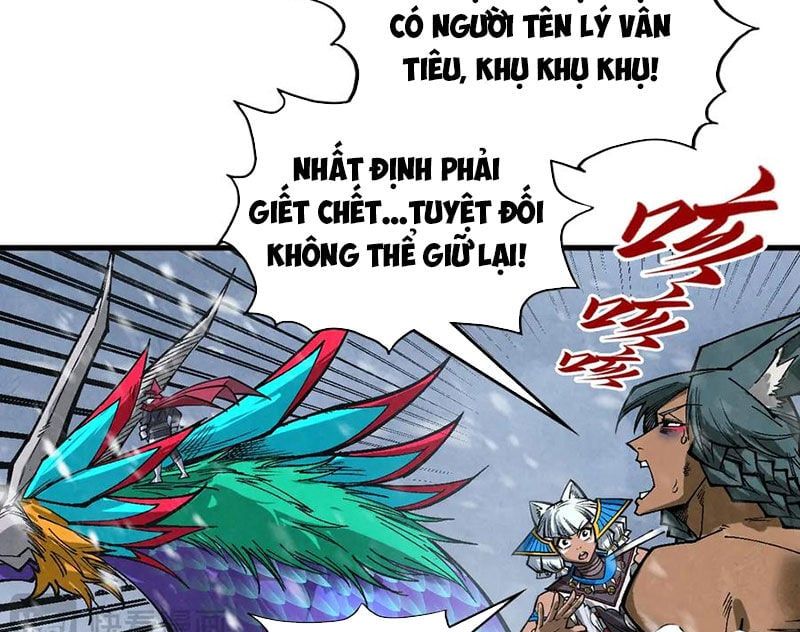 đọc truyện Vạn Cổ Chí Tôn Chương 352 ảnh 15 tại Giả Dược