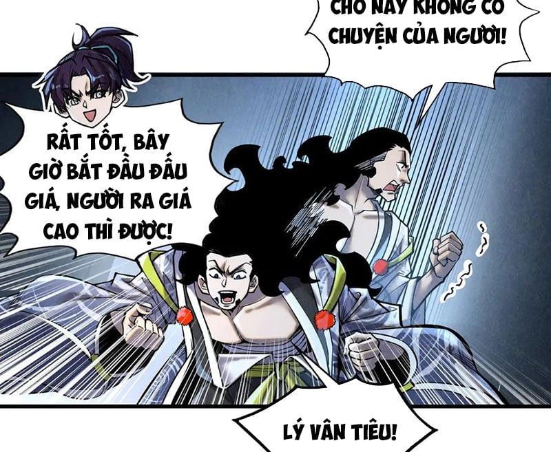 đọc truyện Vạn Cổ Chí Tôn Chương 352 ảnh 94 tại Giả Dược