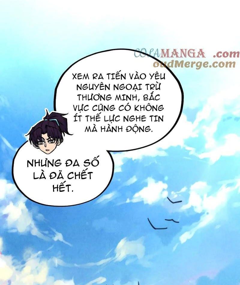 đọc truyện Vạn Cổ Chí Tôn Chương 354 ảnh 90 tại Giả Dược