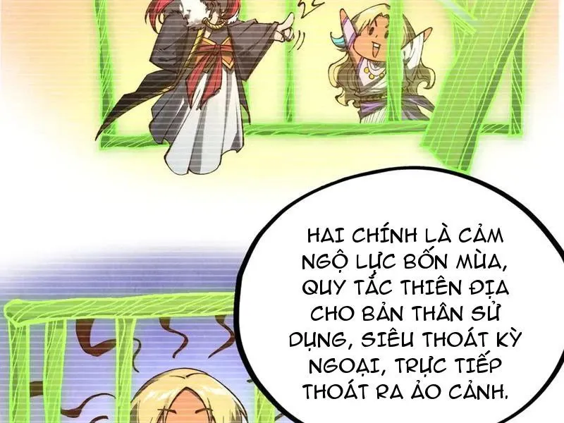 đọc truyện Vạn Cổ Chí Tôn Chương 356 ảnh 134 tại Giả Dược
