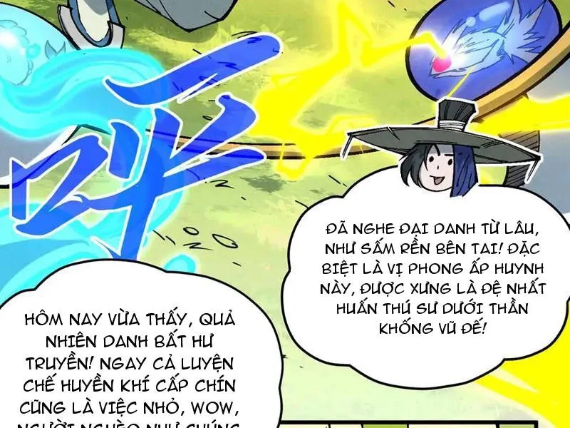 đọc truyện Vạn Cổ Chí Tôn Chương 356 ảnh 60 tại Giả Dược