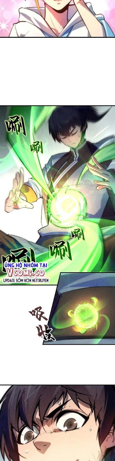 đọc truyện Vạn Cổ Chí Tôn Chương 36 ảnh 22 tại Thiên Thai Truyện