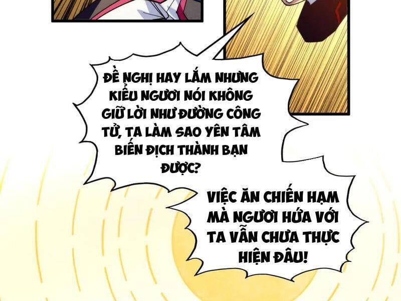 đọc truyện Vạn Cổ Chí Tôn Chương 360 ảnh 166 tại Giả Dược